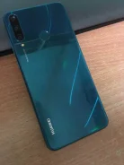 Huawei Y6p. �/�, ��������� ����