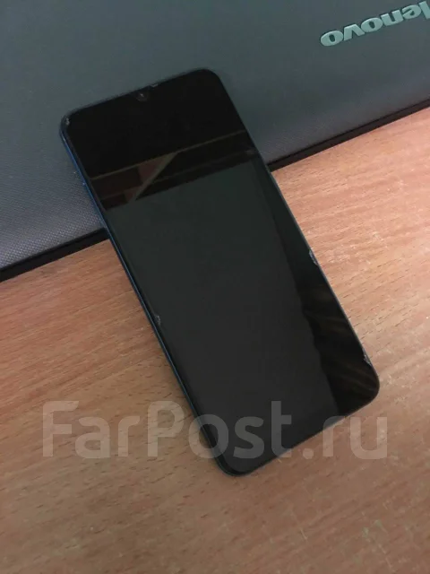 Huawei Y6p. �/�, ��������� ����