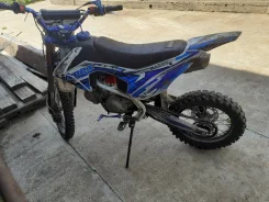 Motoland Apex 125E. 125����. ��., ��������, ��� ���, � �������� ����