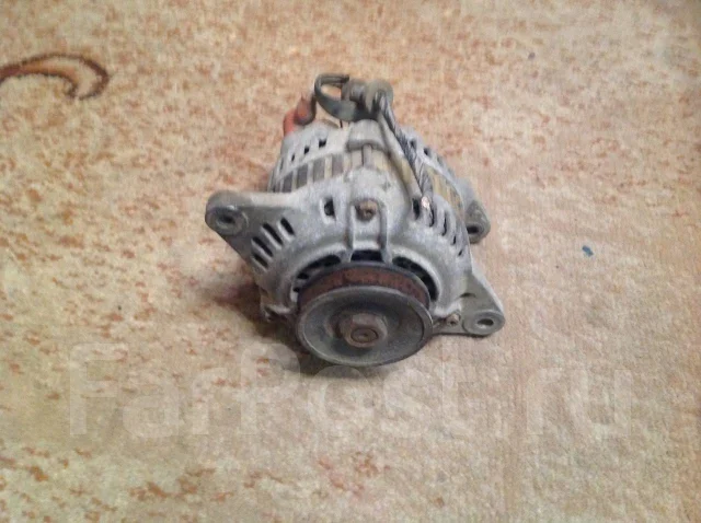 ��������� �� Mazda Bongo SSE8W FE A5T30977 A5T30977 ����