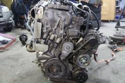 Двигатель всборе MR16DDT Nissan Juke NF15 Рестайлинг!