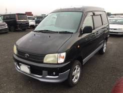 Toyota Town Ace Noah. SR500031538, 3SFE ����