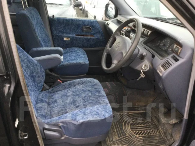 Toyota Town Ace Noah. SR500031538, 3SFE ����