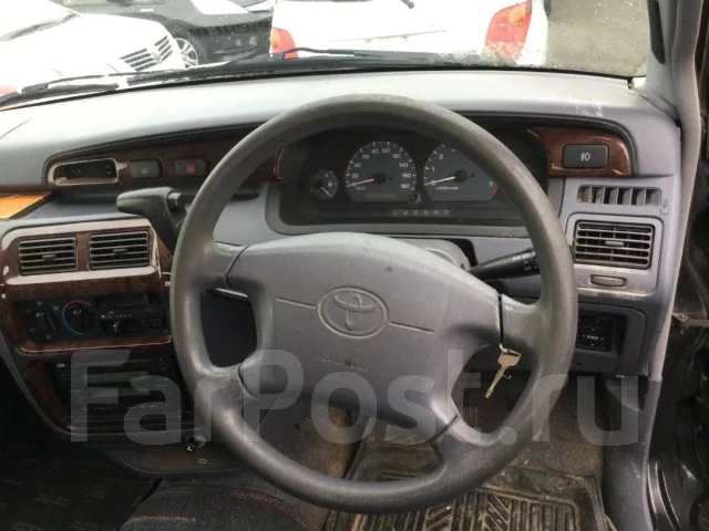 Toyota Town Ace Noah. SR500031538, 3SFE ����