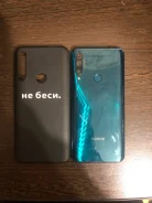 Honor 9X. �/� ����