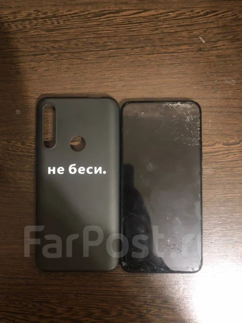 Honor 9X. �/� ����
