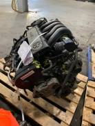 Двигатель BVY 2.0 150 л. с. из Японии на Фольксваген Пассат