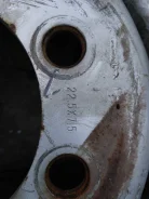����� �������� �� ����� ����. 13.0x22.5", 8x285, ET22 ����