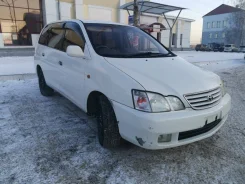Toyota Gaia. SXM10, 3SFE ����