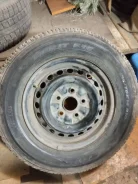 Toyo Observe Garit G30. ������, �/�, ����� 20�% ����