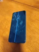Honor 8X. �/�, �����, 3G, 4G LTE, Dual-SIM, ����������, NFC ����