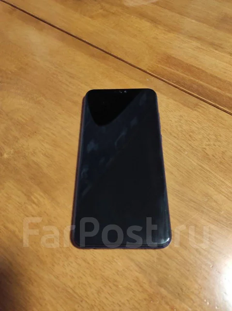 Honor 8X. �/�, �����, 3G, 4G LTE, Dual-SIM, ����������, NFC ����