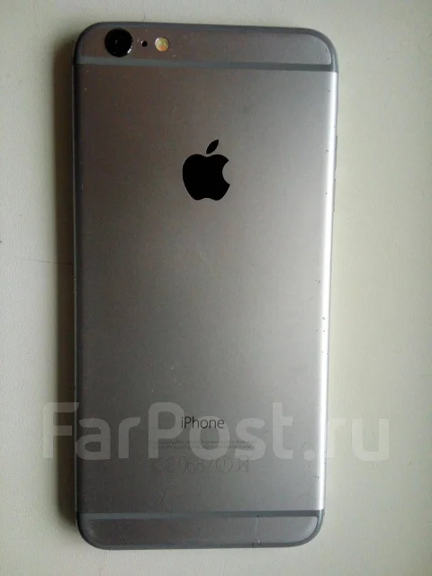Apple iPhone 6 Plus. �/� ����