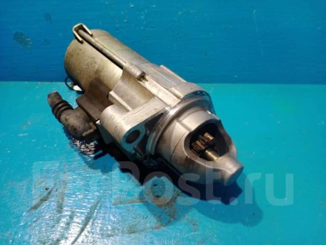 Как снять стартер аккорд 8 Стартер Honda Accord 8 2008-2013 31200R40A01 K24Z3 купить в Москве по цене: 7 00
