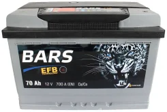 Bars. 70��.�., �������� (�����), ������������ ����� ����
