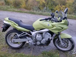 Yamaha FZ6S. 600����. ��., ��������, ���, ��� ������� ����
