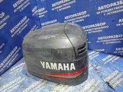 Колпак лодочного мотора Yamaha V6 150 NONAME фото