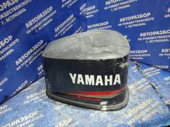 Колпак лодочного мотора Yamaha V6 200 NONAME фото