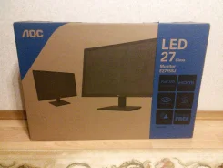 AOC. 27" ����
