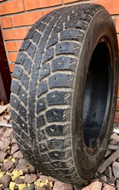 Toyo Observe G2S. ������, ����������, 2012 ���, �/�, ����� 40 % ����