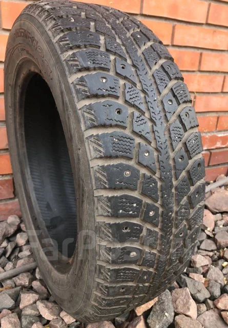 Toyo Observe G2S. ������, ����������, 2012 ���, �/�, ����� 40 % ����