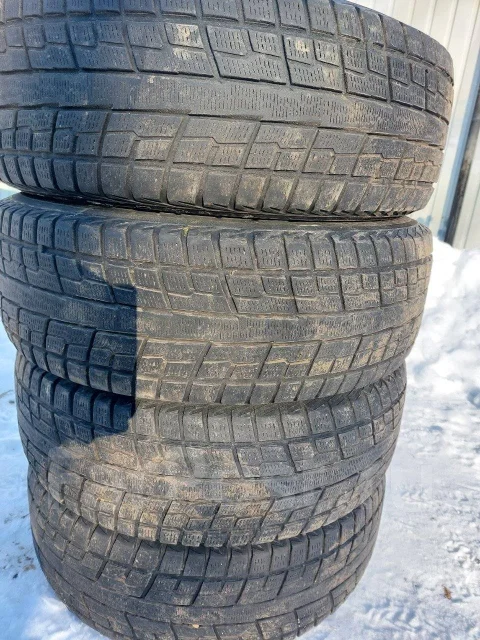 Yokohama Geolandar H/T-S. ������, ��� �����, 2014 ���, �/�, ����� 40 % ����
