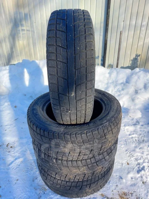 Yokohama Geolandar H/T-S. ������, ��� �����, 2014 ���, �/�, ����� 40 % ����