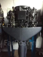 Nissan Marine. 140��.�., 2-�������, ����������, ���� X (635 ��), 1995 ��� ����