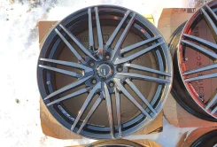 Weds Leonis Greila. 7.0x18", 5x114.3, ET53, �� 71���. ����