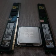 Intel Core 2 Quad Q8400 ����