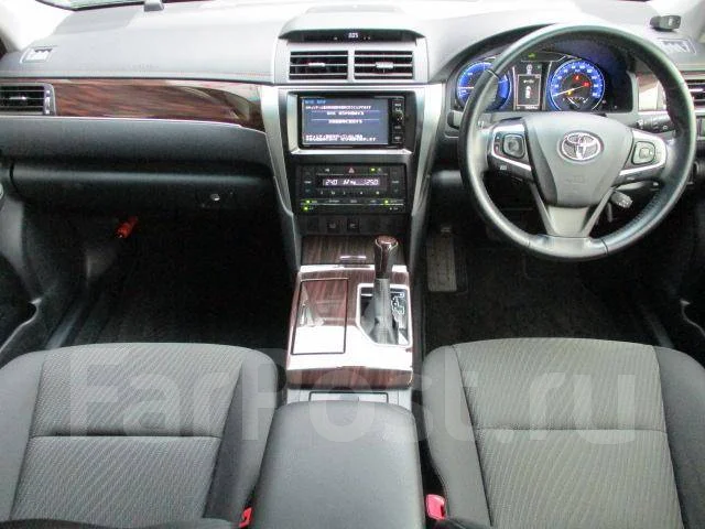 Toyota Camry. ��������, ��������, 2.5, ������, �/�. ��� ����� �� ������������ ����