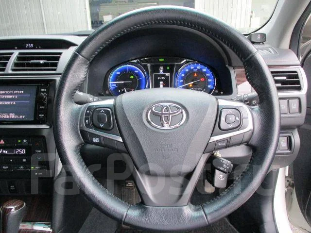 Toyota Camry. ��������, ��������, 2.5, ������, �/�. ��� ����� �� ������������ ����