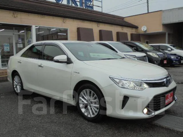 Toyota Camry. ��������, ��������, 2.5, ������, �/�. ��� ����� �� ������������ ����