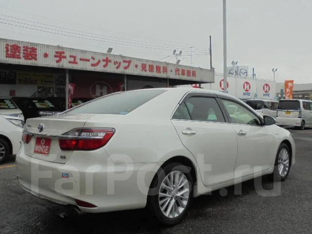 Toyota Camry. ��������, ��������, 2.5, ������, �/�. ��� ����� �� ������������ ����