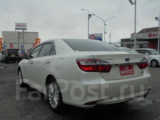 Toyota Camry. ��������, ��������, 2.5, ������, �/�. ��� ����� �� ������������ ����