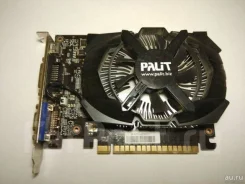 GeForce GTX 650. ��� ����� �� ������� ����