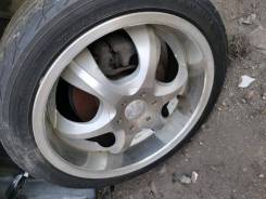 EuroHart. x17", 4x100, 5x100 ����