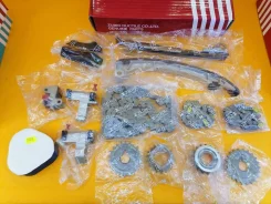 ����������� ����� ��� Toyota 1GRFE, 1GRFE, 1GR-FE GRJ120, GRN21# 02-08 KA31 ����