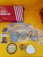 ����������� ����� ��� Toyota 2TRFE, 2TR-FE KA19 ����