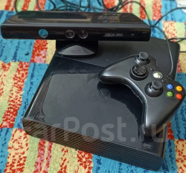 Microsoft Xbox 360 ����