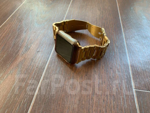 Apple Watch Series 3. GPS, IP67, IP68 ����