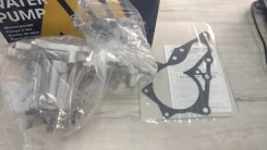 ����� Aisin 1JZ-GTE 16110-49135 Japan 96.09- � �������! 16110-49135 ����