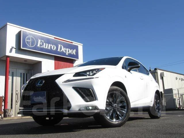 Lexus NX300h. ��������, 4wd, 2.5 (152��.�.), ������, �/�. ��� ����� �� ������������ ����