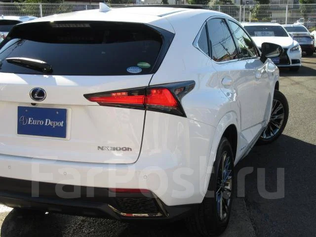 Lexus NX300h. ��������, 4wd, 2.5 (152��.�.), ������, �/�. ��� ����� �� ������������ ����