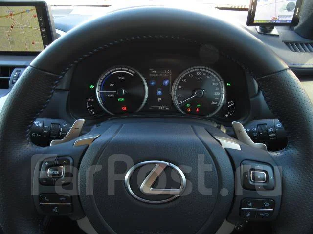 Lexus NX300h. ��������, 4wd, 2.5 (152��.�.), ������, �/�. ��� ����� �� ������������ ����
