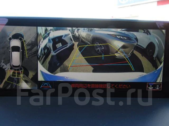 Lexus NX300h. ��������, 4wd, 2.5 (152��.�.), ������, �/�. ��� ����� �� ������������ ����