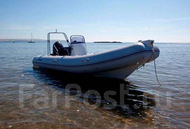 BRIG Falcon. 2022 ���, ����� 5��. ��� ����� �� ������������ ����