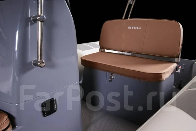 BRIG Falcon. 2022 ���, ����� 5��. ��� ����� �� ������������ ����