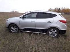 Hyundai ix35 ����