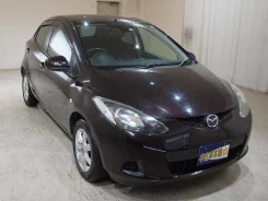 Mazda Demio. �������, 4wd, 1.3 (91��.�.), ������, 87 000����. ��, �/�. ��� ����� �� ������������ ����